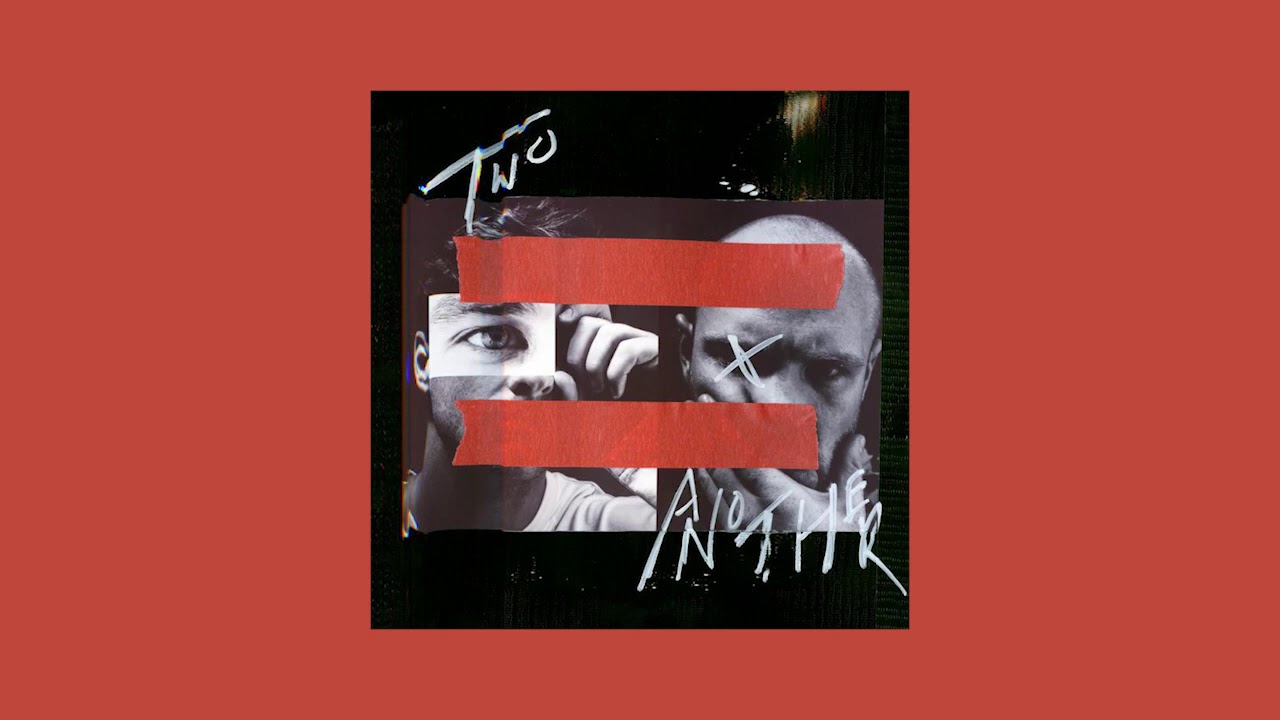Two Another - Two Sides (Full EP)