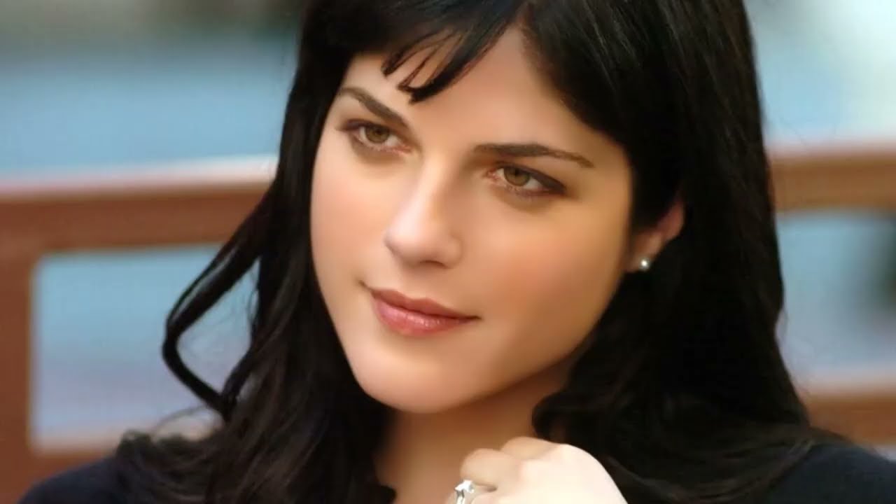 Happy Birthday - Selma Blair - 23 June