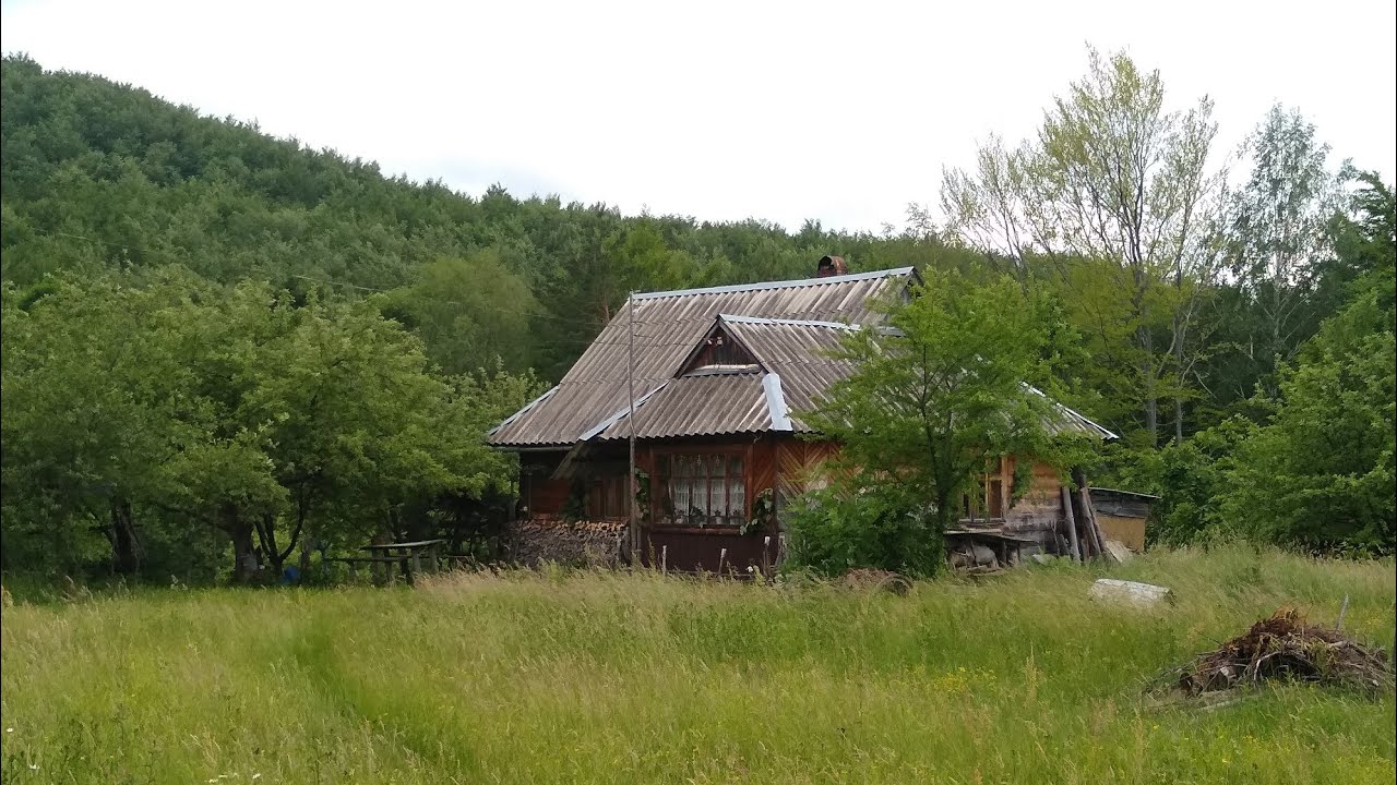 Продається будинок 🏡 в Карпатах #3