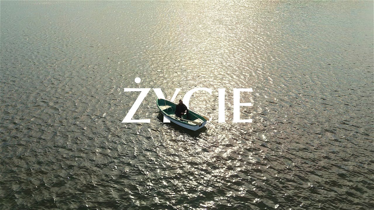 Deddy - ŻYCIE (Official Video) Prod. PSR