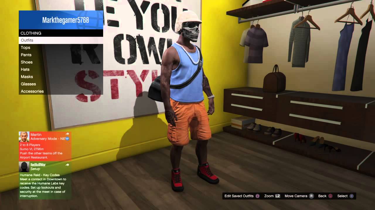Gta5 playing around @having fun part3