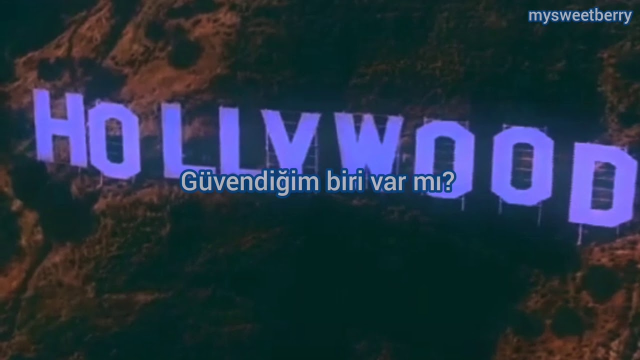 Tame Impala - Borderline (Türkçe Çeviri)