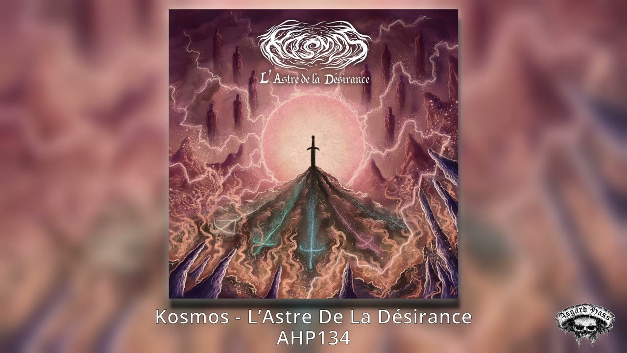 Kosmos - Dialogue Aux Précipices Ardents