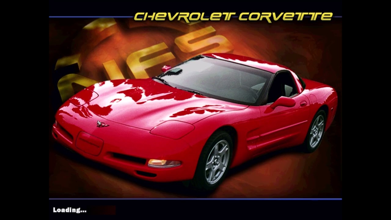Need For Speed III Hot Pursuit - Pi (Extended)