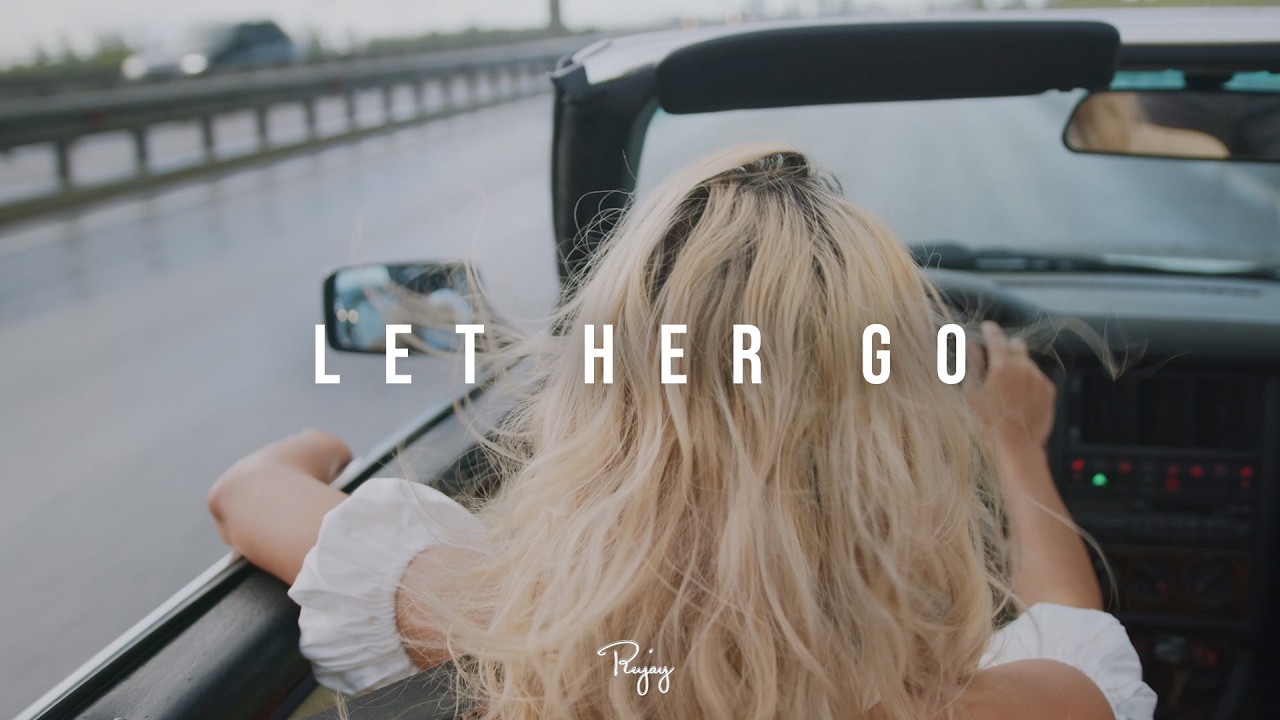 Let Her Go - Storytelling Rap Beat | Free Instrumental 2026 | TimpaniBeatz #Instrumentals