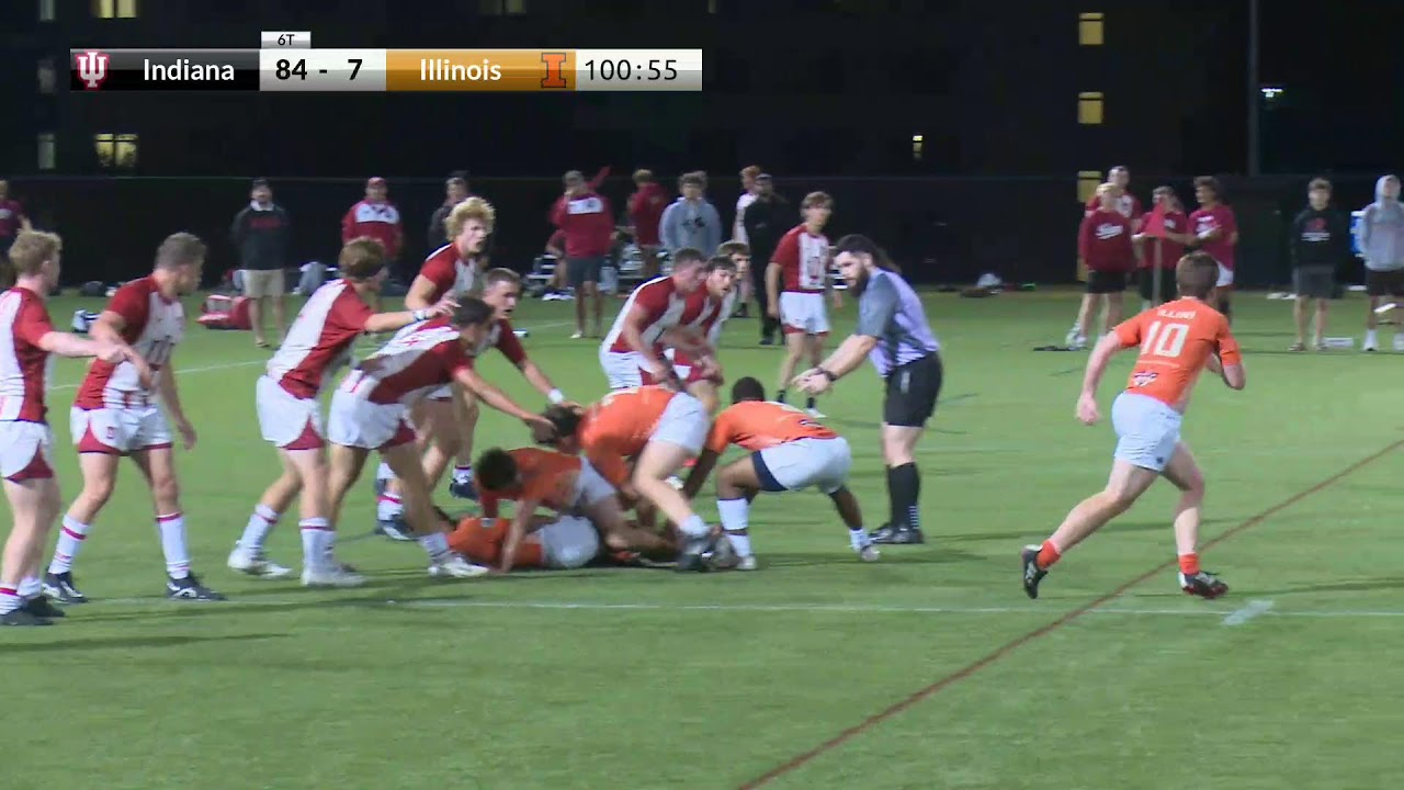 IU Rugby 9_5_25 IU vs. Illinois