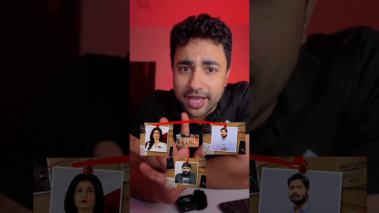 Khan Sir Controversy Explained | Facts vs Rumors