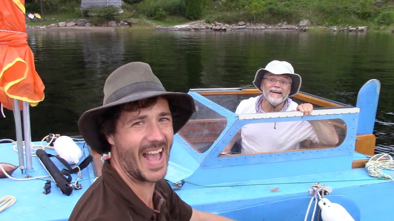 8 FOOT SOAP BOX ADVENTURE!
