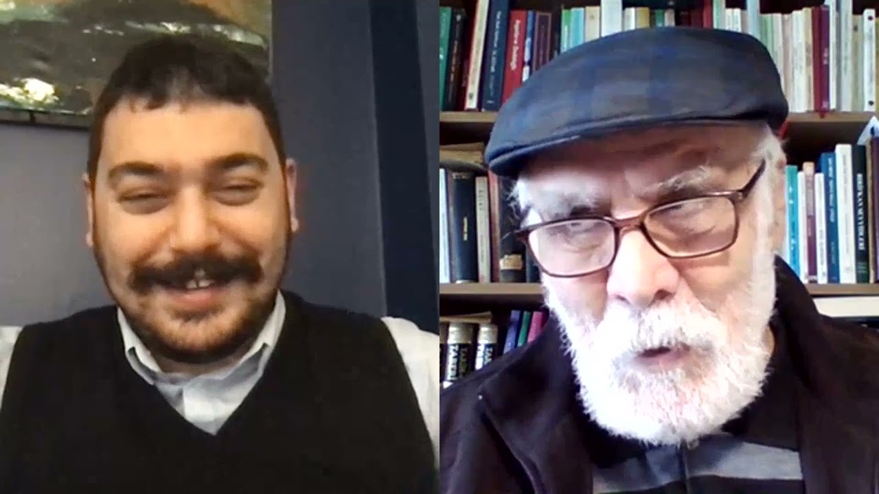 Batıni Nefesler: Muhyiddin Abdal  