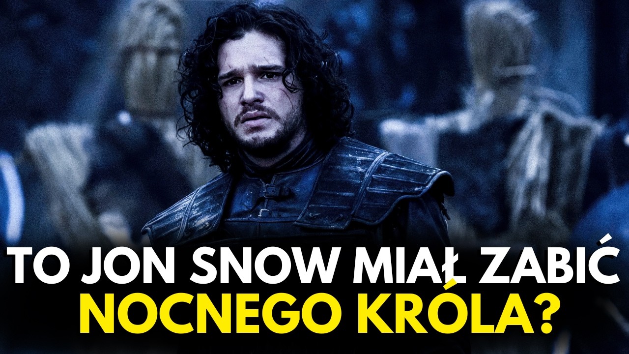 FINAŁ GRY O TRON PO 7 LATACH: KONTROWERSJE, R&Oacute;D SMOKA I PRAWDA O PROROCTWIE AEGONA