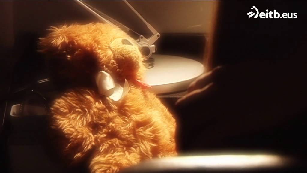 Reportaje sobre abusos sexuales en la infancia