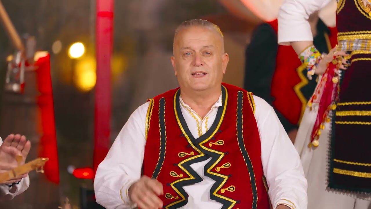 Skender Shabani - Se kam ditë [Gëzuar 2026] Tv Topestrada