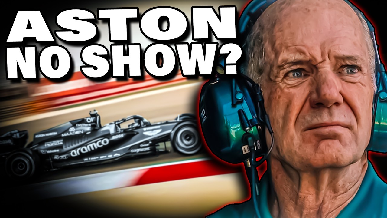 The 2026 F1 Australian Grand Prix Preview & PREDICTIONS