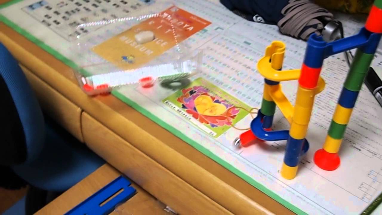 ピタゴラ装置　総集編　①