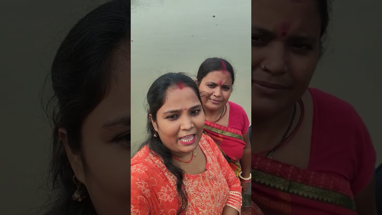 Ganga snan