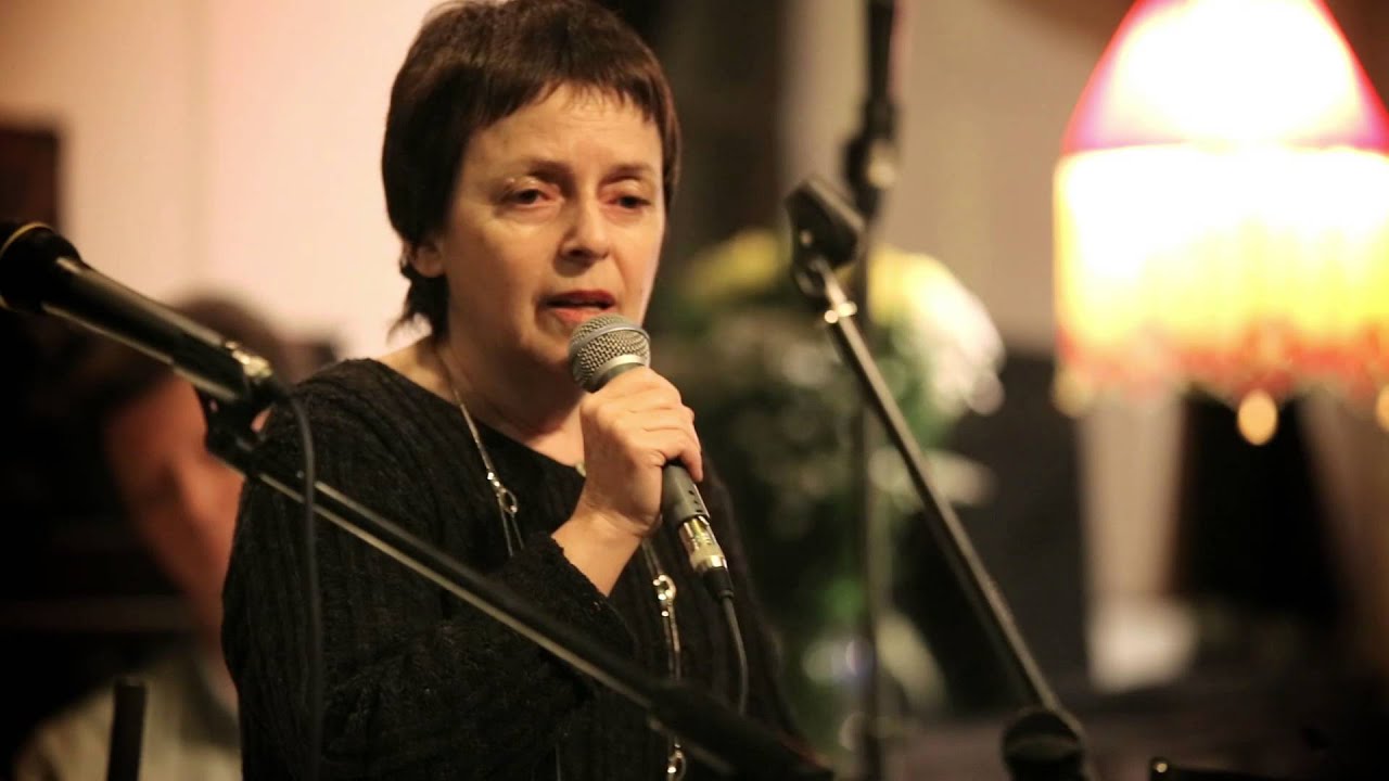 Полина Белиловская «Три дочери»