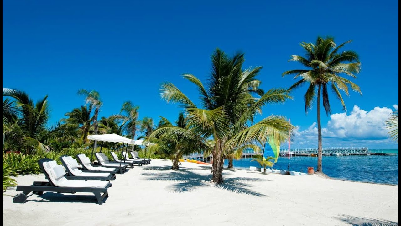Belize Resorts: Traveler's choice Top 10 Best resorts in Belize