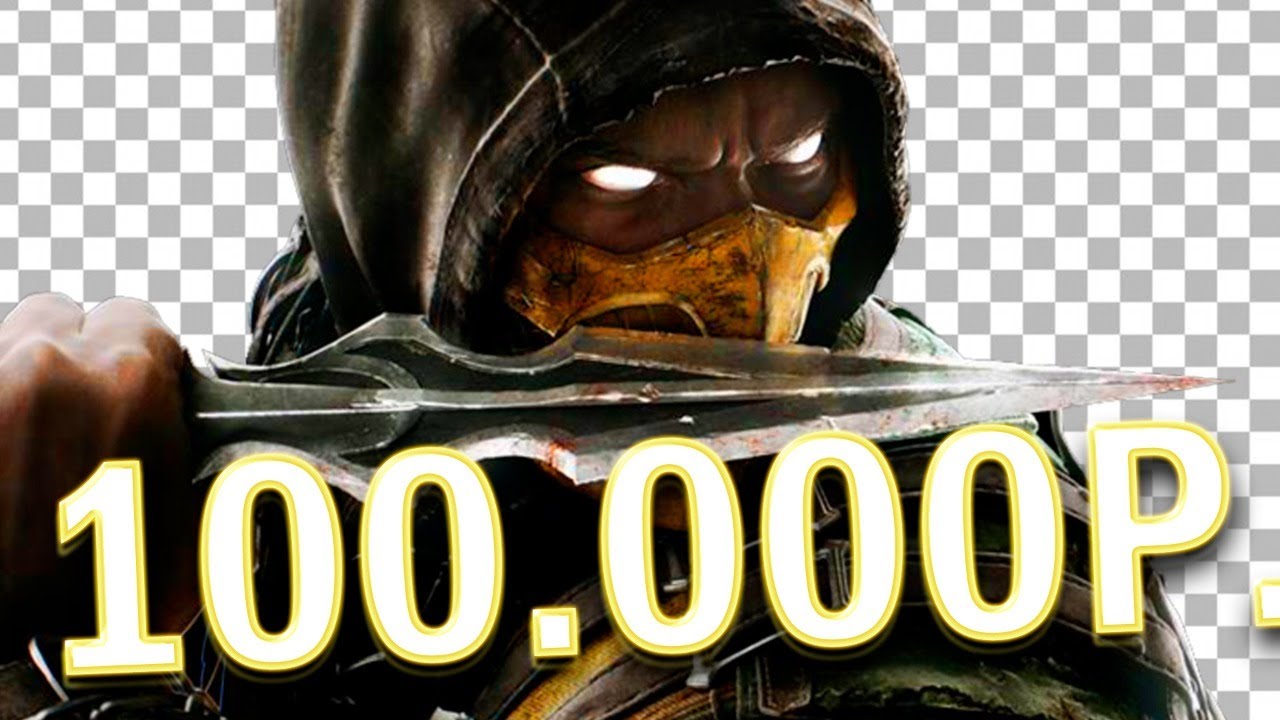 ТУРНИР MORTAL KOMBAT НА 100.000! MURKO MATTHEW AZERBAIJAN MEXAAK ДЖОННИ
