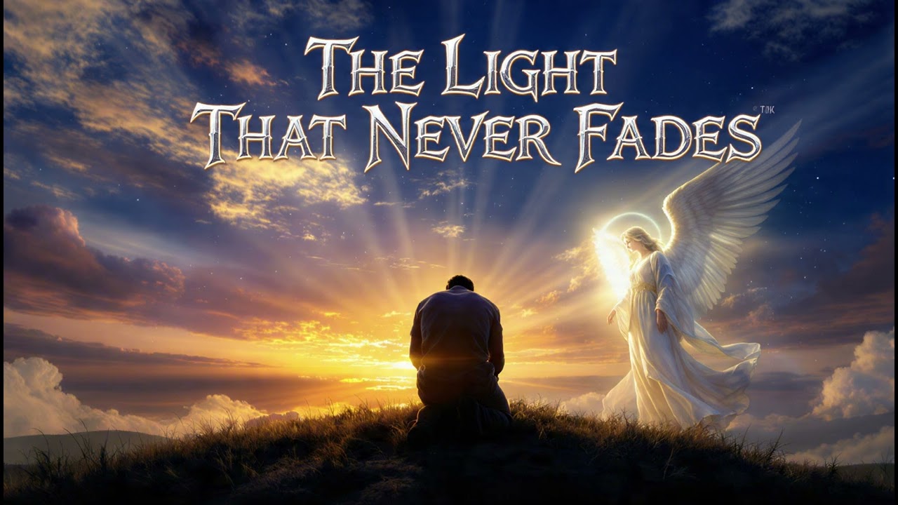 The Light That Never Fades