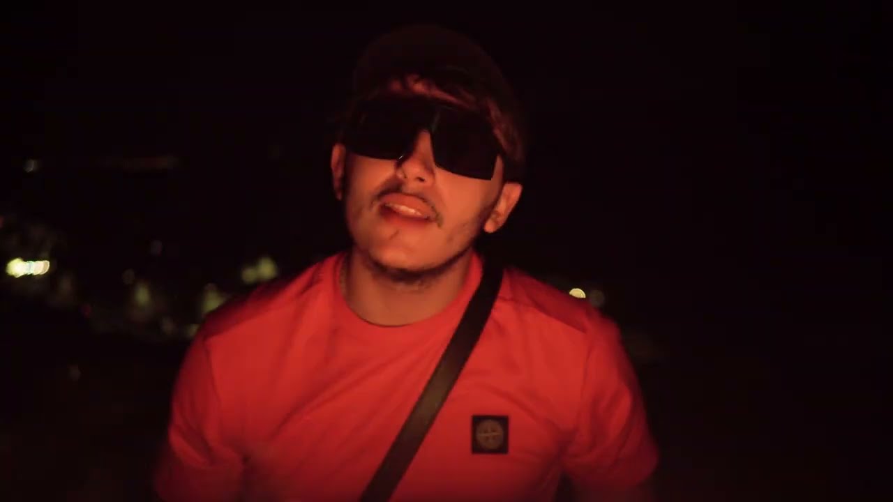 Lee f - METAVERSE (Clip officiel)