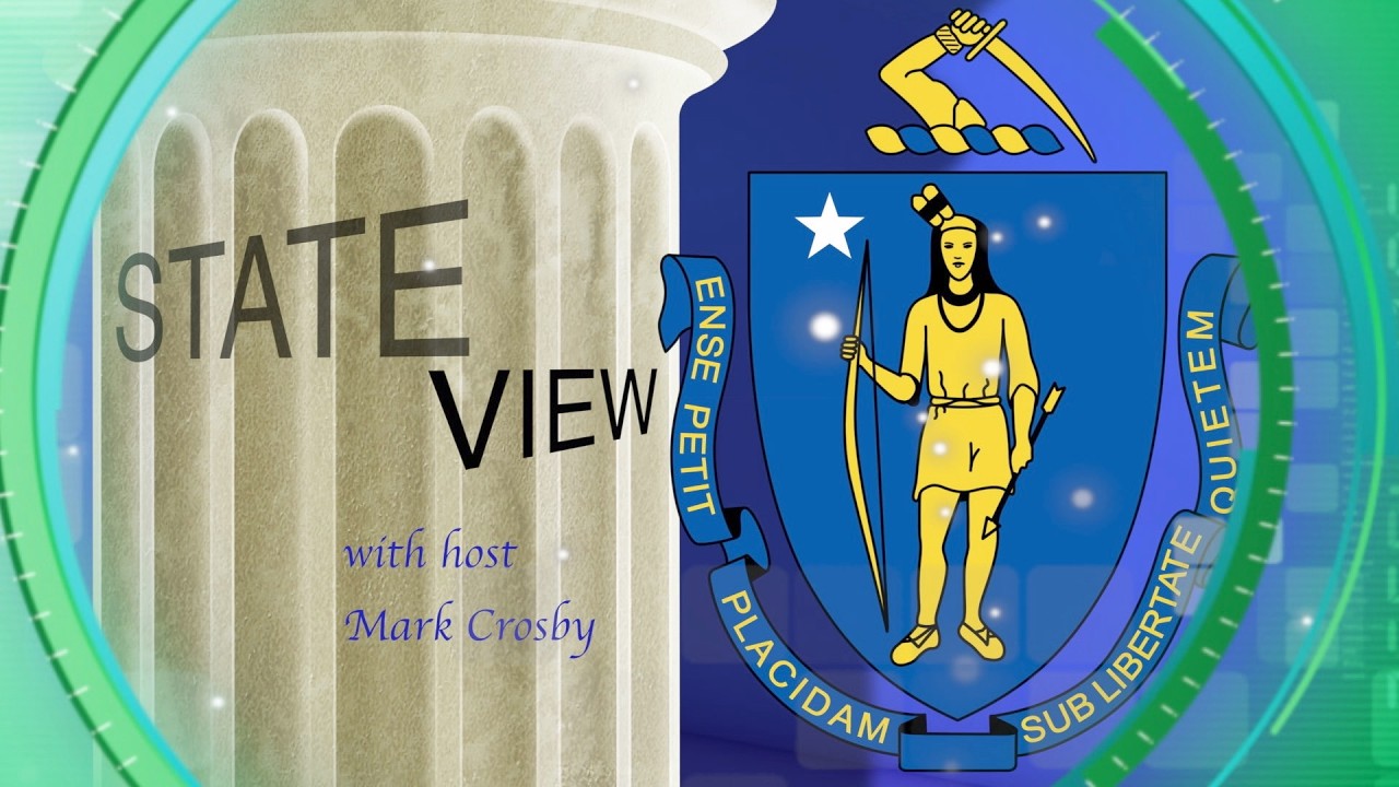 State View: Senator John Keenan