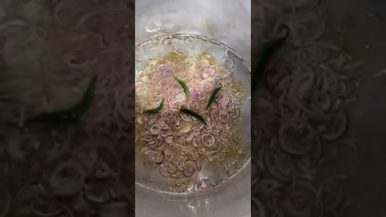 طبخ رز بحمص سواكني