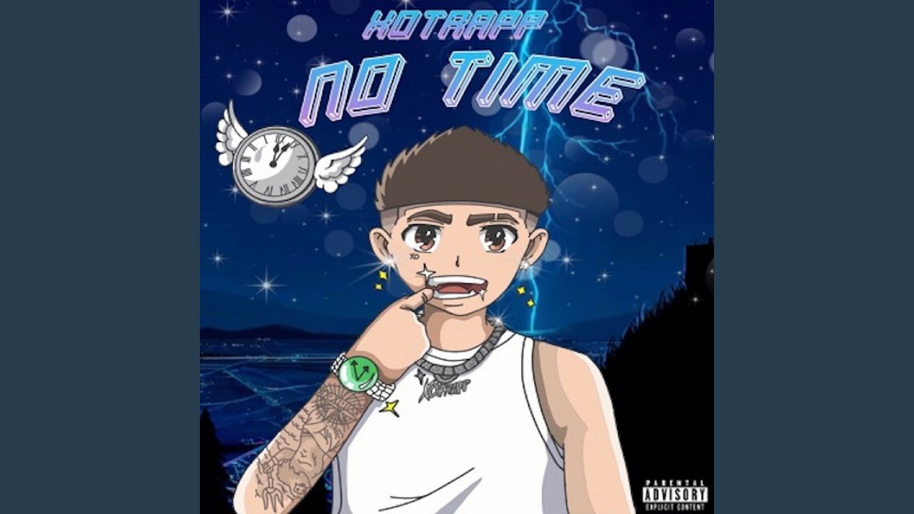 No Time