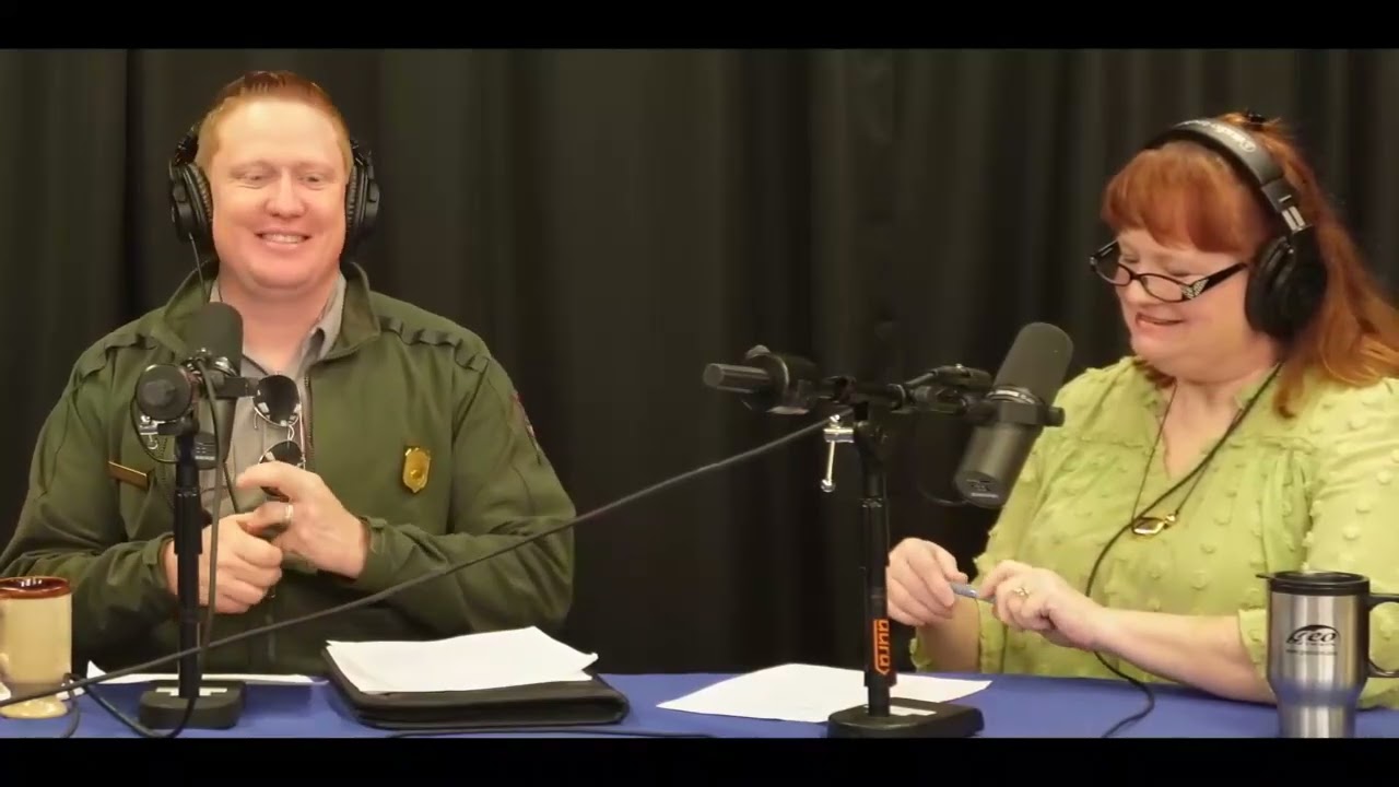 Tales of the True Grit Trail: Cody Faber & the Tales of Ike Rogers