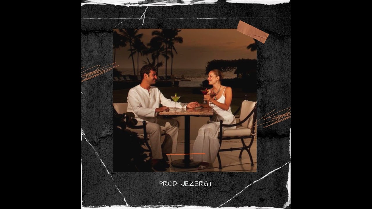 Bolero Romántico Type Beat 