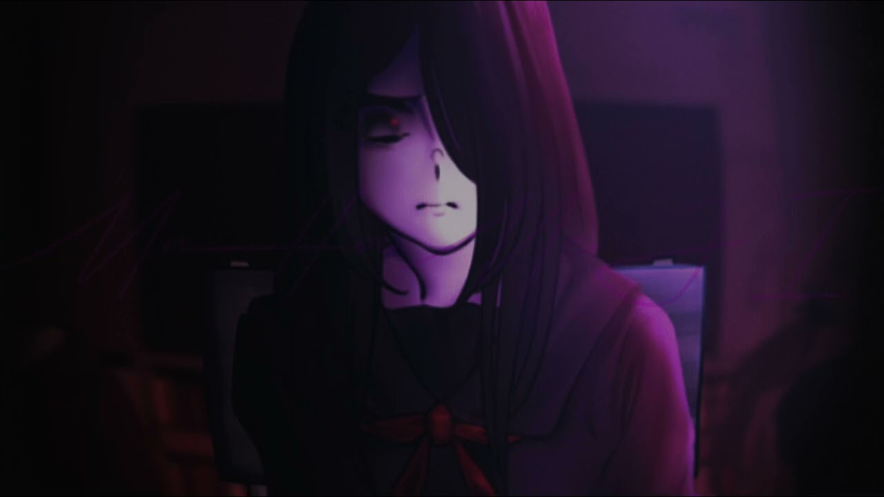 Yandere Simulator (mission mode) slowed