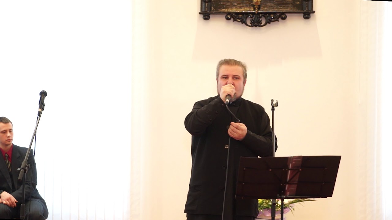 Песня 