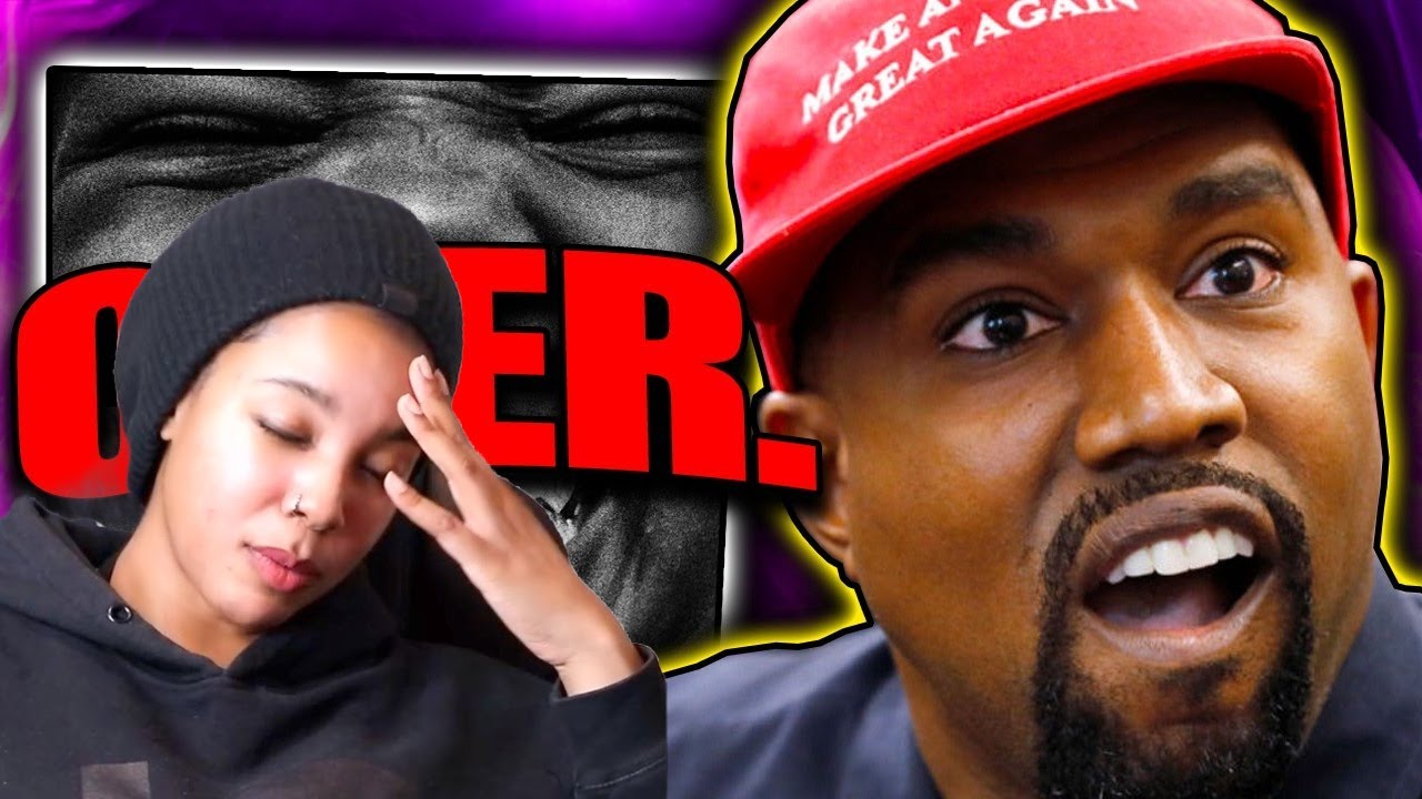 Kanye West CRASHES OUT & Goes on CRAZY Rant | Reaction