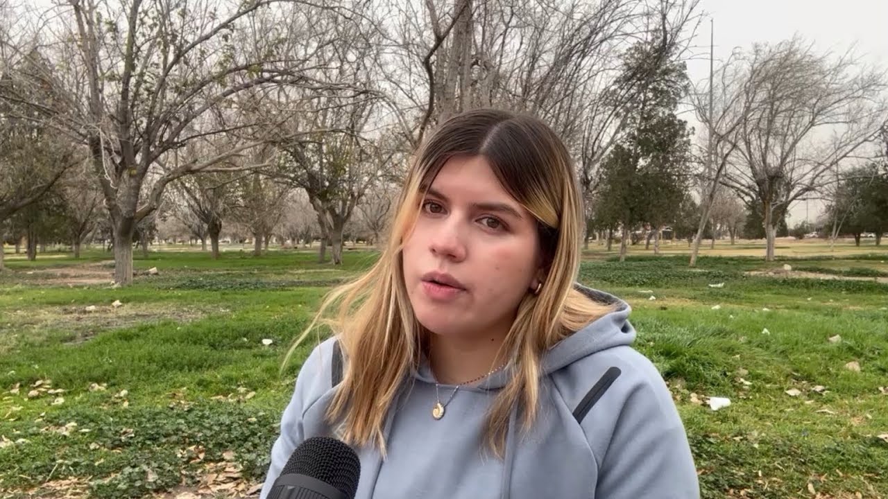 ya no pensamos por nosotros mismos 