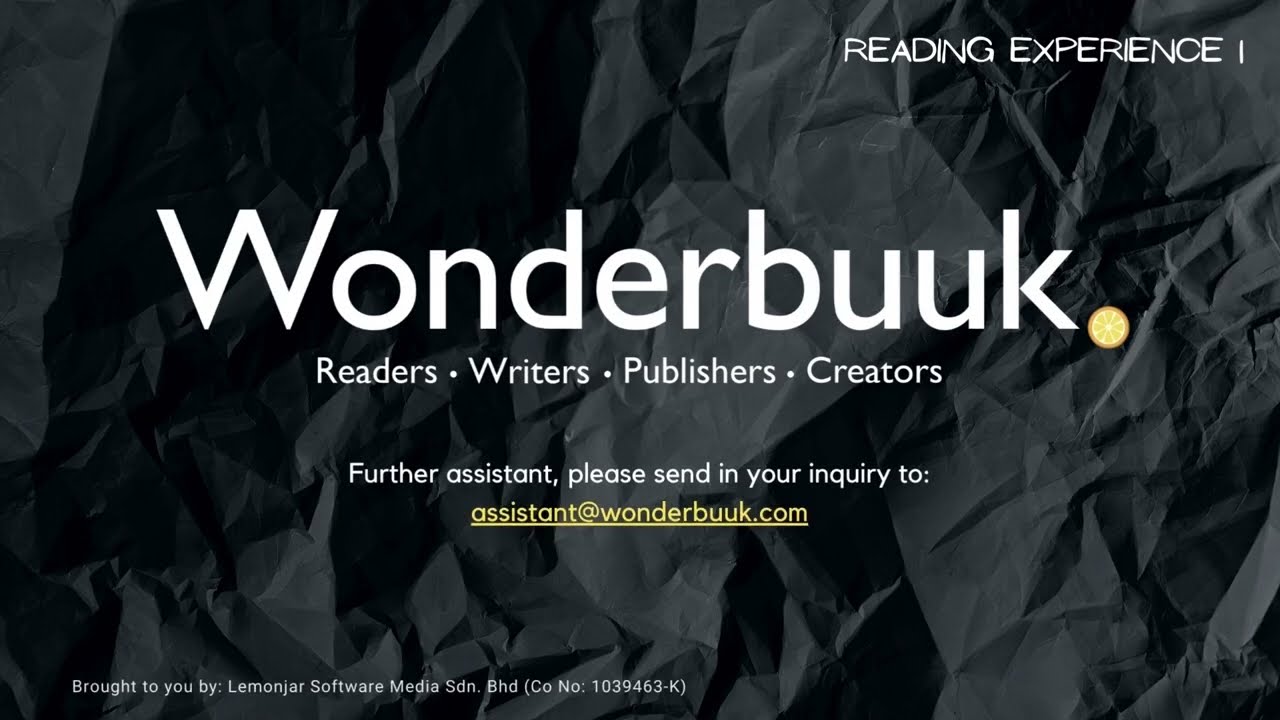 Reading Experience