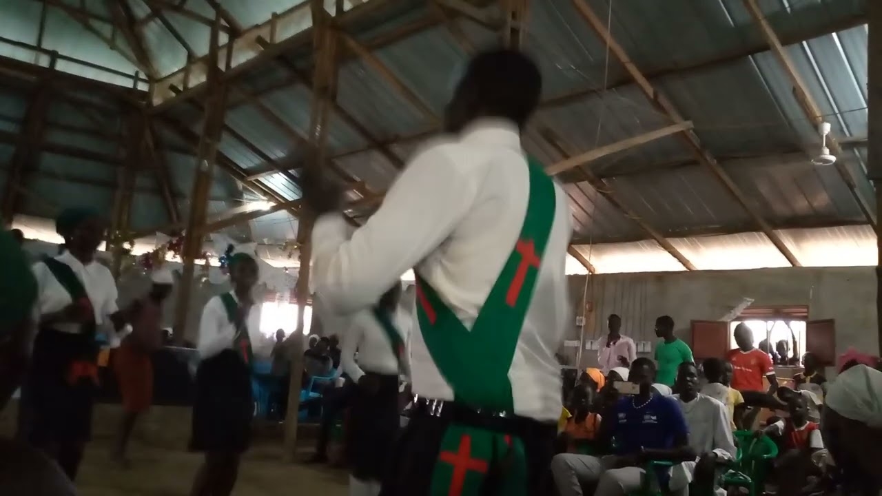 Dupiööc ke langbaar B st Peter parish