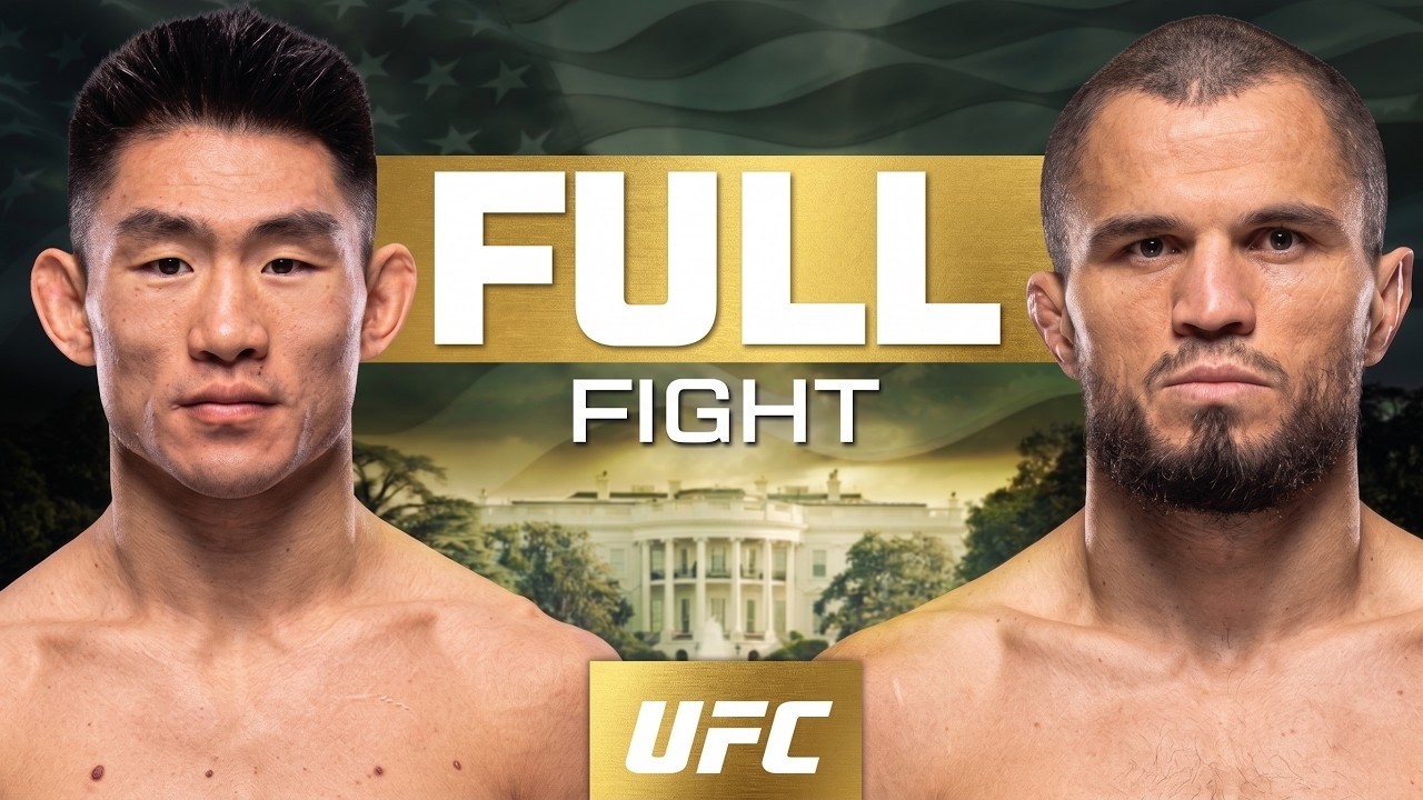 Umar Nurmagomedov vs Song Yadong FULL FIGHT HIGHLIGHTS | UFC Shanghai 2026