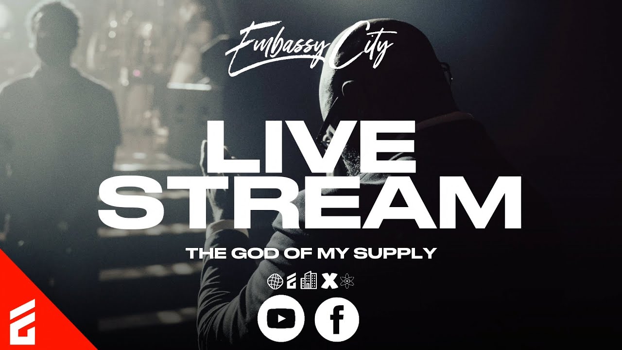 Embassy City | Rags to Riches | 5/21/23