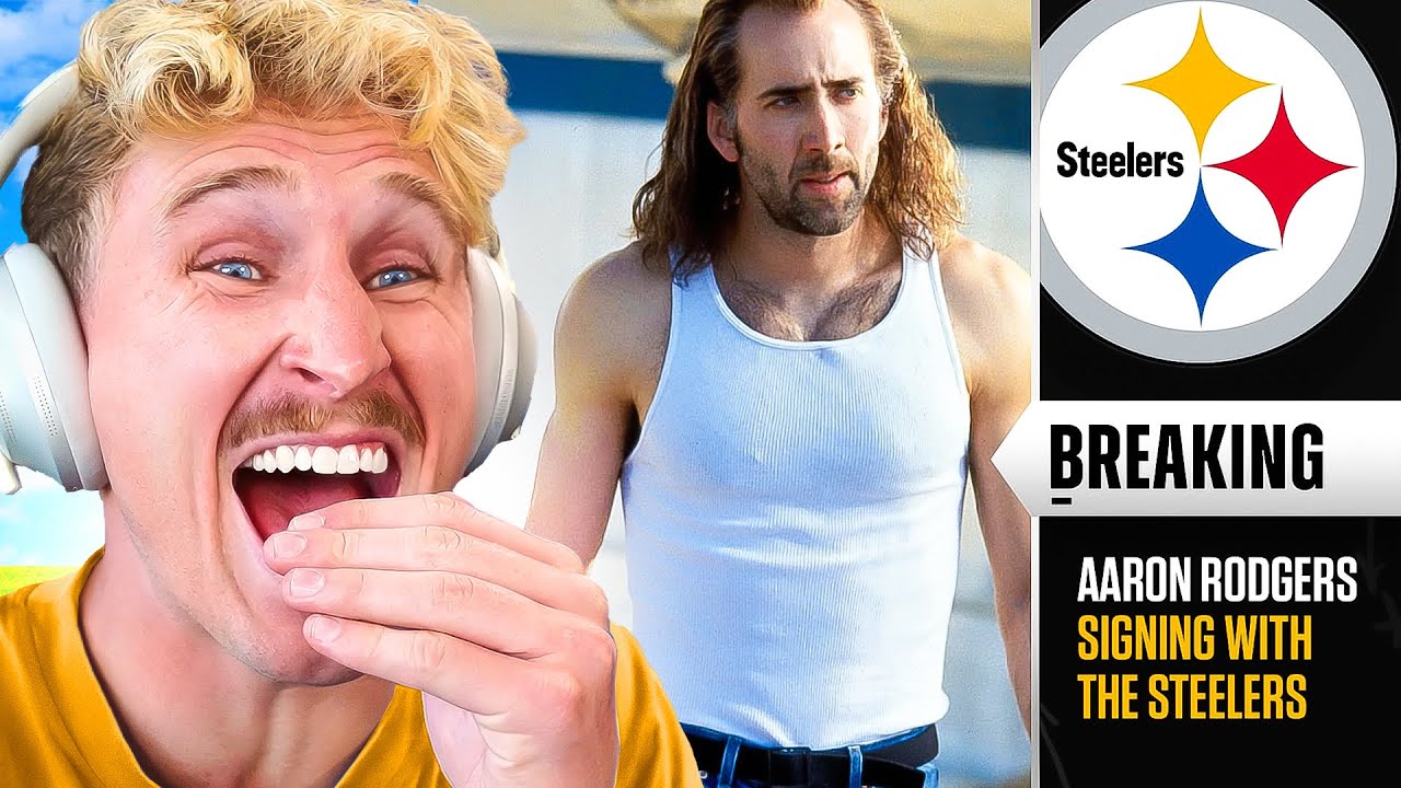 The Funniest NFL Off-Season Memes!