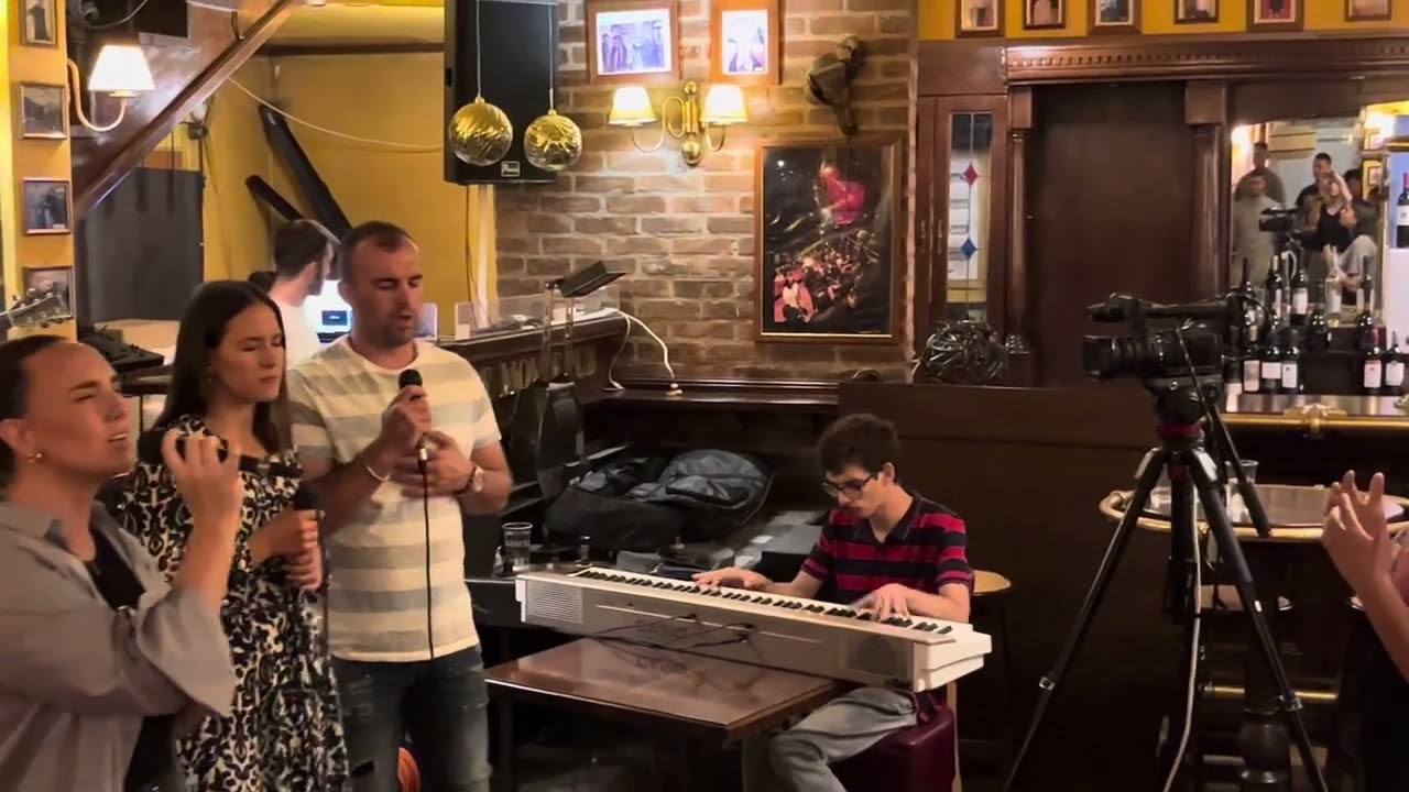 Nanovo rođeni - Ti si dostojan