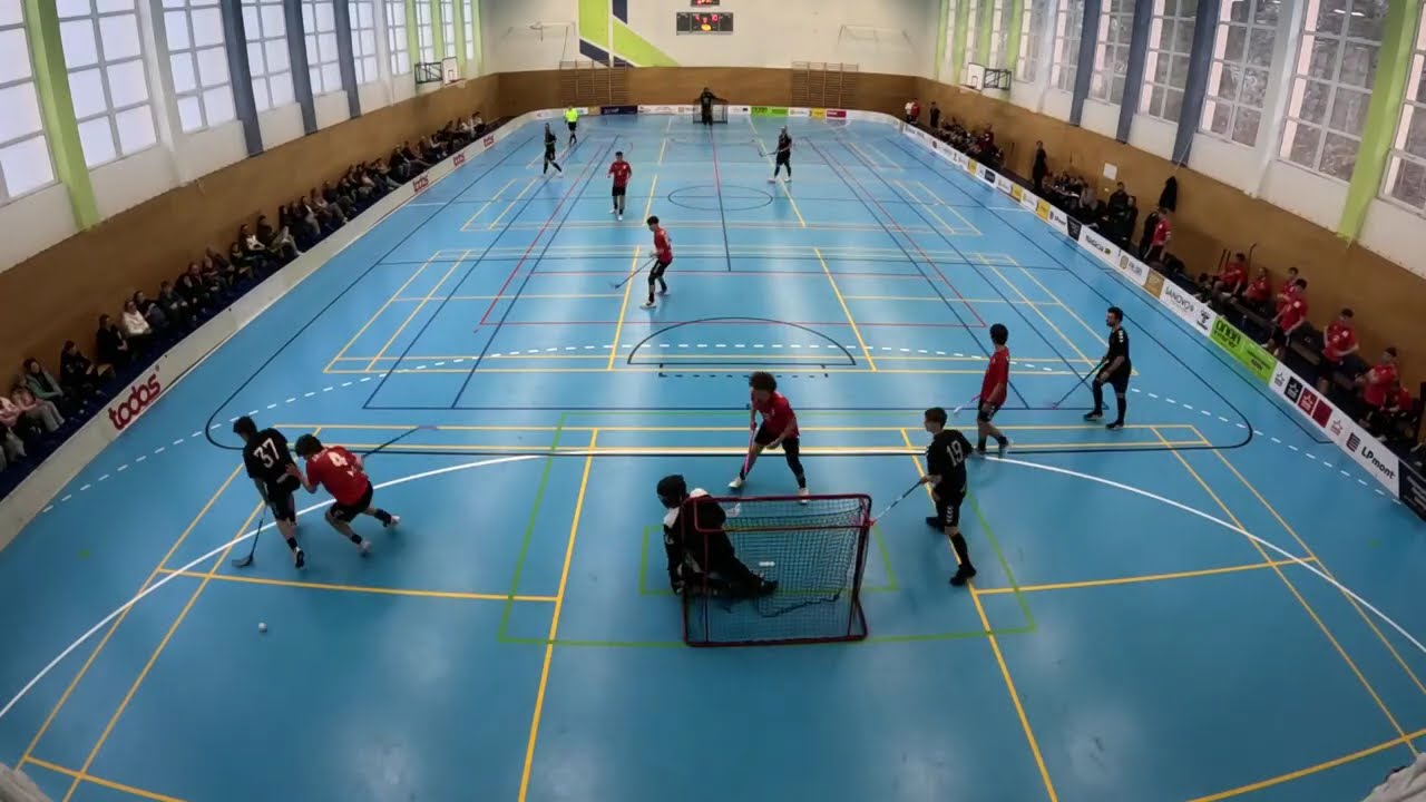 Žatva 90 Dolný Kubín Michalovce 2 3 tretina