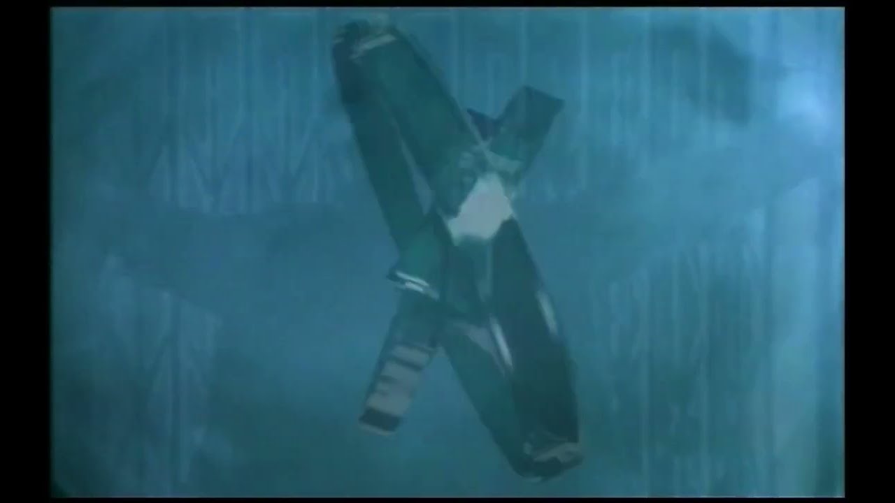 The Sisters Of Mercy - Temple Of Love (1992)