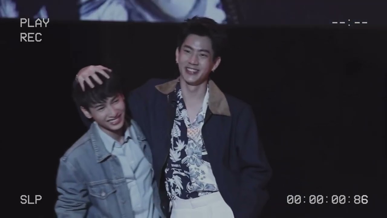 Serendipity #OffGunStay7ogether