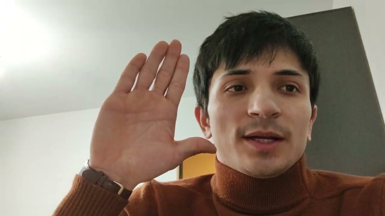 Новый канал ! Mr Bio