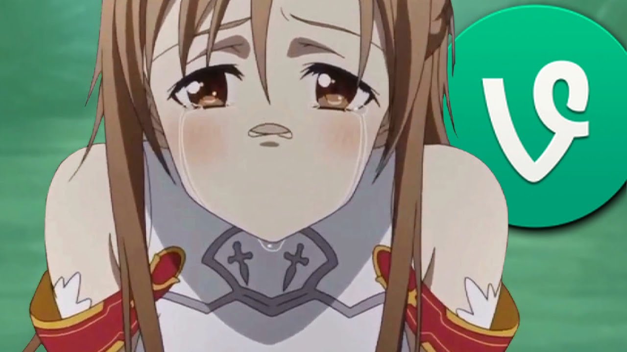 Anime Vines Compilation WOW #11