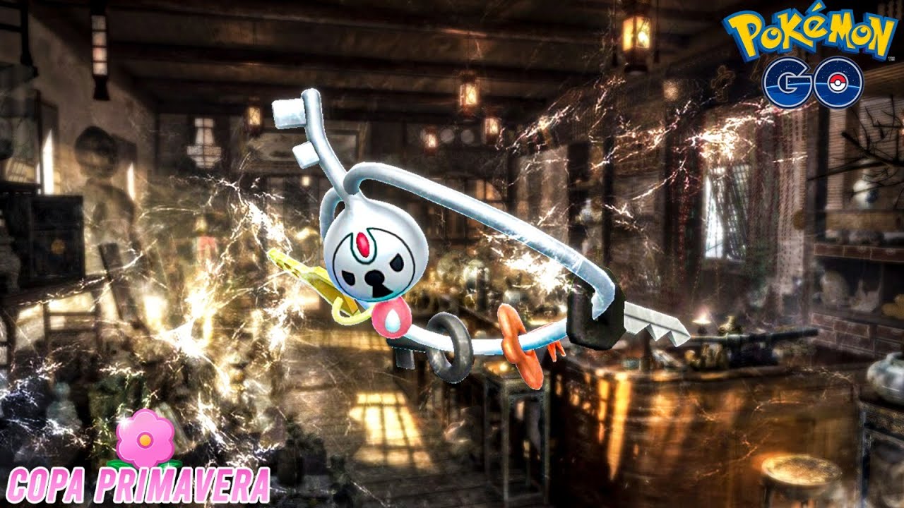 ¡10-0! ESTE POKÉMON SE ESTÁ GARCHANDO TODO EL META ¡EL BUFF DE KLEFKI EN COPA PRIMAVERA!