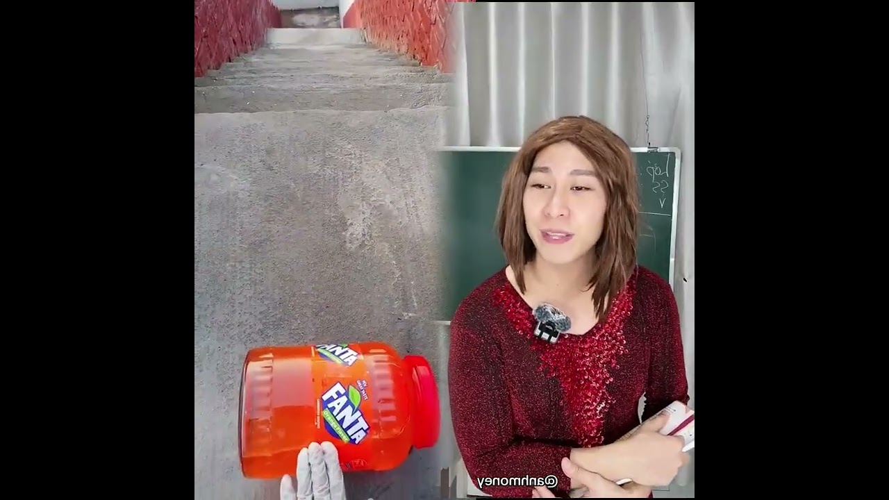 Video ngắn (anhmoney) video giải nén