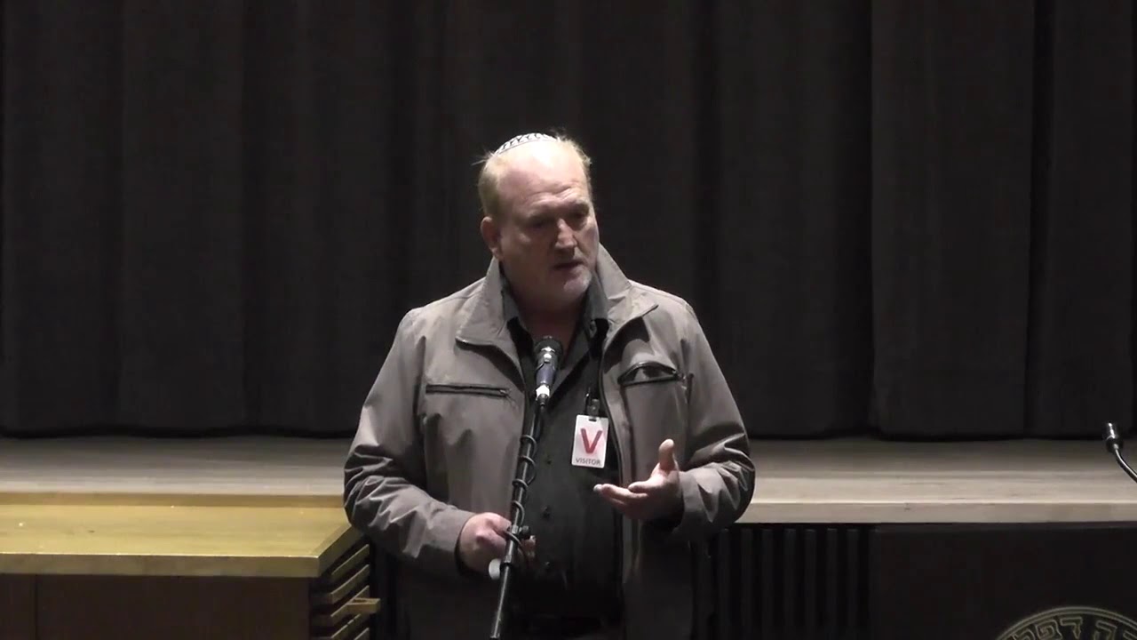 Brian Walls Interiew