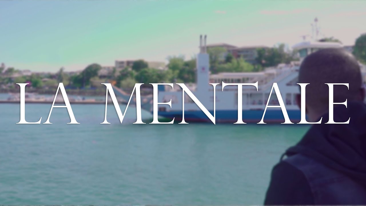 Wi2l - La mentale