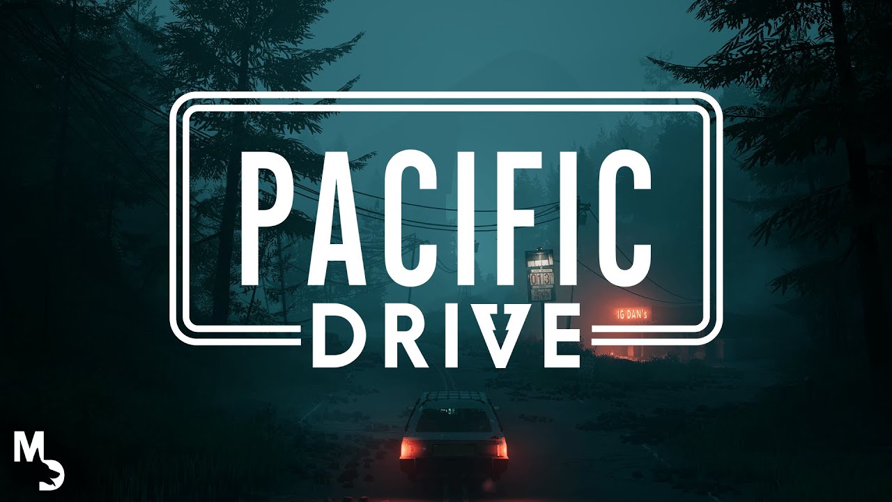 Pacific Drive Full Game Walkthrough Part 1 - (No Commentary)