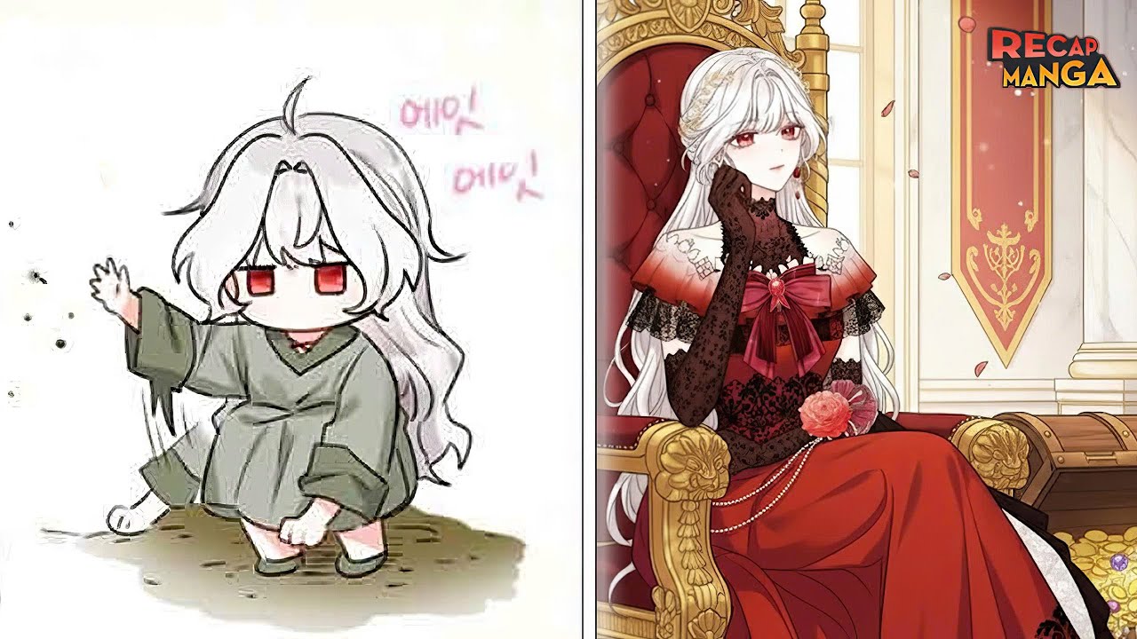 Born Into A Poor Family, She Worked And Studied Hard For 10 Years To Become A Noblewoman